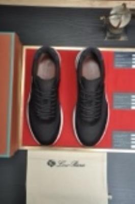 wholesale quality loro piana shoes model no. 9